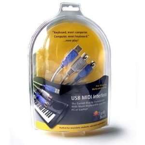  USB Cable for Music Keyboard Electronics