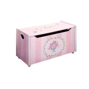 Bouquet Toy Chest by Teamson Design Corp. Toys & Games