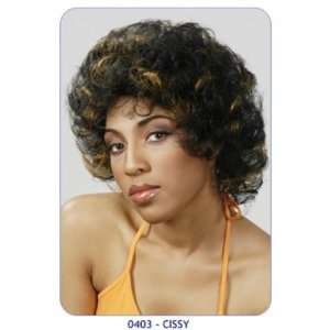  New Born Free Wig Cissy Color 6 Beauty