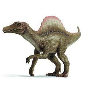  Schleich Spinosaurus Toys & Games