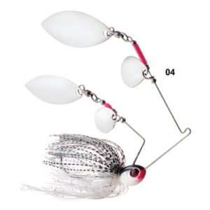  Hart X2 Double Wire Spinnerbait