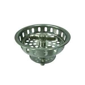  Mintcraft Spin & Lock Basket Stainless Steel 122320