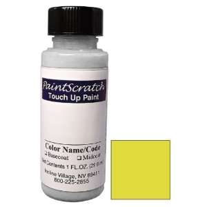   for 1982 Dodge Challenger (color code Y59) and Clearcoat Automotive