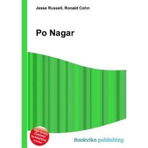  Po Nagar Ronald Cohn Jesse Russell Books