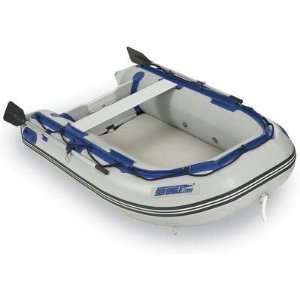   Sea Eagle® Inflatable Yacht Tender Deluxe Package