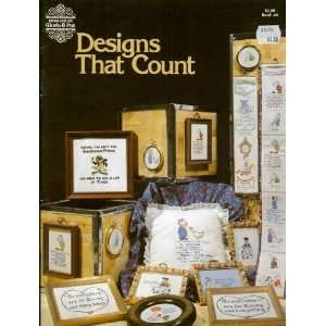  Designs That Count (Book 6)