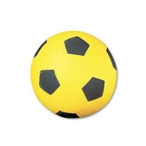  Champion Sports SFC   Coated Foam Sport Ball, For Soccer 