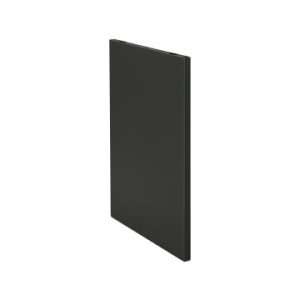  HON Initiate Station to go Slotted End Panel   Charcoal 