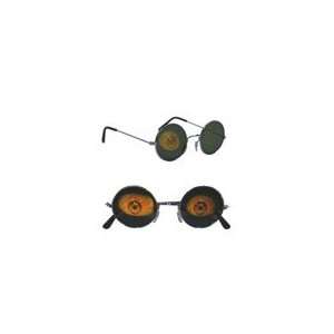 Eyeball Holographic Glasses