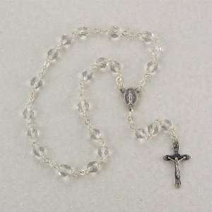  Chaplet CH104 Holy Communion Chaplet Card Jewelry