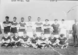 early 1900s photo Cavan football soccer teams  