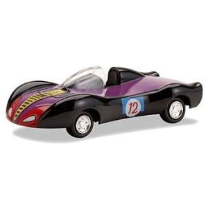 Speed Racer Snake Oiler Johnny Lightning 1/64 Die Cast Car 