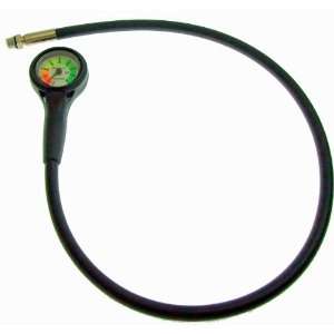   Observer Compact Pressure Gauge with Hose & Console