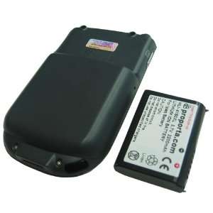  Proporta Replacement Battery (HP iPAQ 4100 Series 