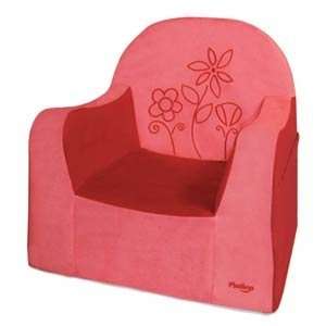  PKolino   Little Reader Flowers Chair