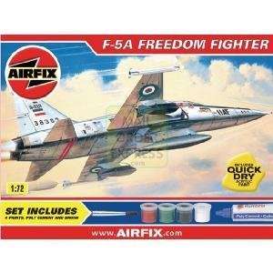  Airfix   F 5A Freedom Fighter 172 Scale Toys & Games