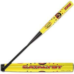    Louisville Slugger TPS Catalyst Softball Bat