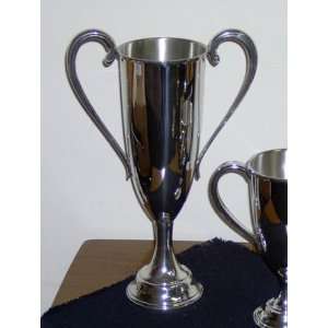  Boardman Pewter Sr. Ben Hogan Cup Trophy   14 in.