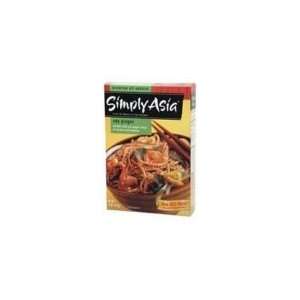 Simply Asia Soy Ginger Noodle Bowl Grocery & Gourmet Food