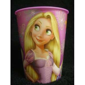   Disney Tangled Rapunzel 16oz Souvenir Cup   Pack of 4 Toys & Games