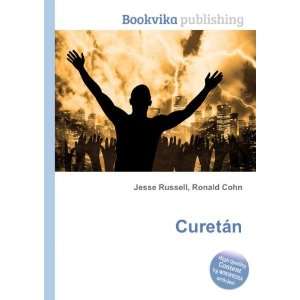  CuretÃ¡n Ronald Cohn Jesse Russell Books