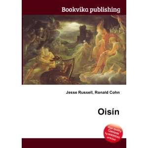  OisÃ­n Ronald Cohn Jesse Russell Books