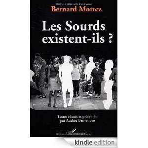 Les Sourds existent ils ? (La Philosophie en commun) (French Edition 