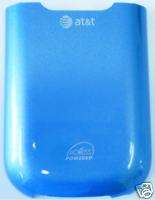 AT&T OEM Palm Centro 690 Blue Back Battery Door NEW  
