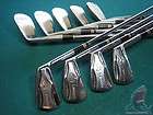   FORGED 1984 GOLF CLUBS   EXCELLENT items in SD CENTRUM 