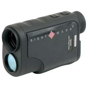  Sightmark SM22001 650 Yard Laser Rangefinder Camera 