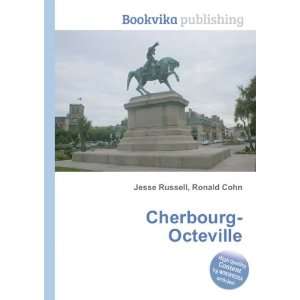  Cherbourg Octeville Ronald Cohn Jesse Russell Books