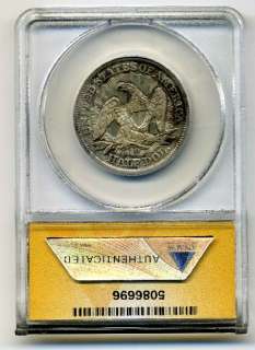   Arrows and Rays.GradeEF 40 DETAILS.*Problemcleaned.CertifiedANACS