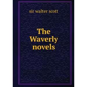   Novels Rob Roy. The Heart Of Mid lothian Sir Walter Scott Books