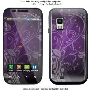  Protective Decal Skin Sticker forUS Cellular Samsung 