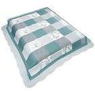 Polyester Blanket Fits King or Queen GFBLK487B items in 