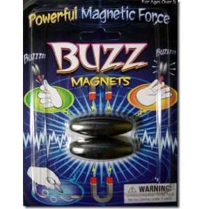  Magnet Toy    Buzz Magnet Toy Toys & Games