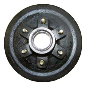  AP Products 014 134543 6000 7000Lbs Brake Hub Automotive