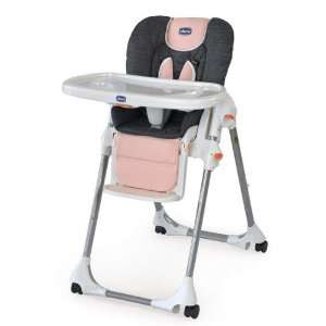  Chicco Polly Highchair   Bella Baby