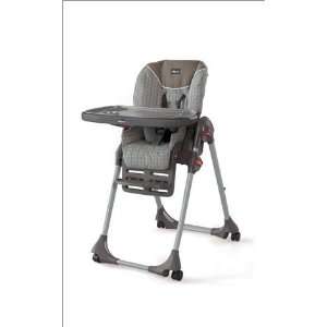  Chicco Polly Highchair Notting Hill Baby