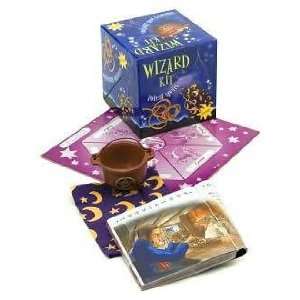  Wizard Kit Junior Toys & Games