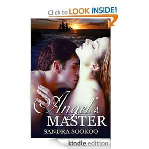 Angels Master Sandra Sookoo  Kindle Store