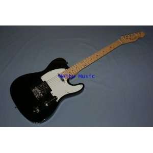  electric guitar black color china factory store Musical Instruments