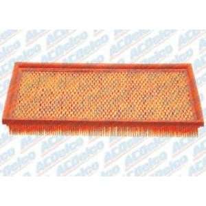  ACDelco A1342C Air Filter Automotive