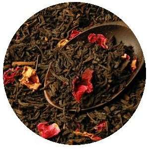 Chinese Rose Black Loose Leaf Tea 1/2 Pound  Organic  