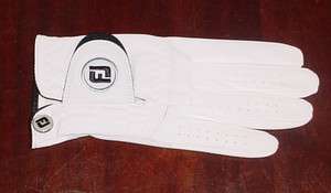 Brand*New FootJoy Weather Sof Glove Ladies RH White M  