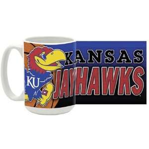  Kansas Coffee Mug