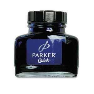  Sanford Super Quink Permanent Ink for Parker Pens 