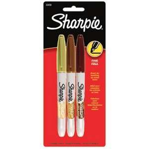  Sharpie / Sanford Marking Pens 30499PP Sharpie Furniture 
