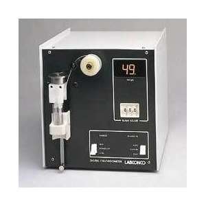   40 M Sample Vials 5860007 for Labconco Chloridometer Digital Chloride