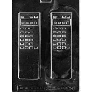  REMOTE CONTROL Miscellaneous Candy Mold Chocolate
